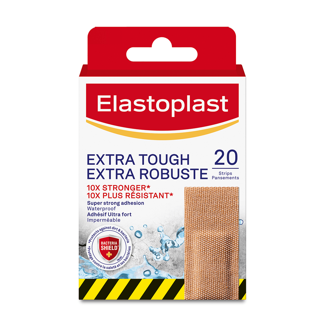 Waterproof elastic bandage deals